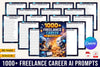 Freelance Career AI Prompts