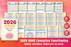 ADHD Executive Functioning Planner