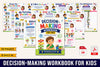 Decision Making For Kids Workbook