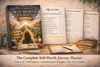 The Complete Self Worth Journey Planner