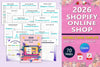 Shopify Online Store
