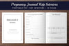 Pregnancy Planner