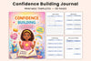 Confidence Building Journal