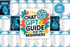 The ChatGPT Guide for Beginners Planner