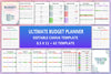 Ultimate Budget Planner