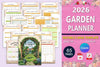 Garden Planner Guide