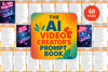 AI Video Creator Prompts