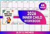 Inner Child Workbook for Personal Growth