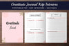 Gratitude Planner