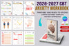 CBT Anxiety Book