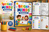 Bright Minds Workbook
