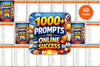 Online Success Prompts