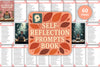 Self Reflection Prompts for Personal Growth