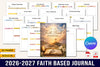 Faith-Based Journal