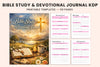 Bible Study Devotional Journal