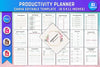Productivity Planner