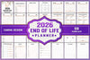 End of Life Planner