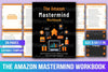 Amazon Mastermind Workbook: Unlock Success