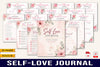 Self Love Journal
