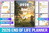 End of Life Planner Guide