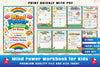 Mind Power for Kids Workbook