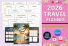 Affordable Travel Planner Guide