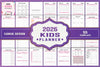 Kids Planner
