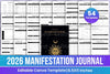 Manifestation Techniques for Beginners