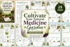 Cultivate Your Natural Medicine Garden