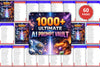 Ultimate AI Vault Prompts