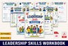 Leadership Skills Workbook
