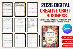 Creative Craft Business Ideas - CraftNest - Digital Crafting and Art