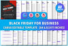 Black Friday Business Planner