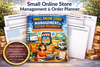 Small Online Store Management Order Planner