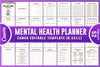 Mental Health Planner