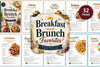Breakfast And Brunch Favorites