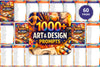 Art & Design Prompts