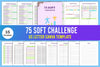 Soft Challenge Planner