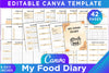 My Food Planner