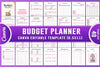 Budget Planner Guide