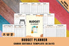 Budget Planner