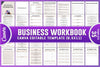 Business Workbook Guide