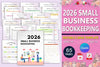 Small Business Bookkeeping Guide