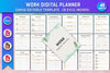 Work Planner