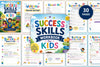 Success Skills For Kids Workbook