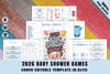 Baby Shower Games Planner