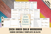 Inner Child Workbook