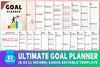 Ultimate Goal Planner