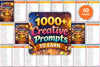 Creative Earn Prompts