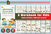 Kids Workbook for Learning and Fun